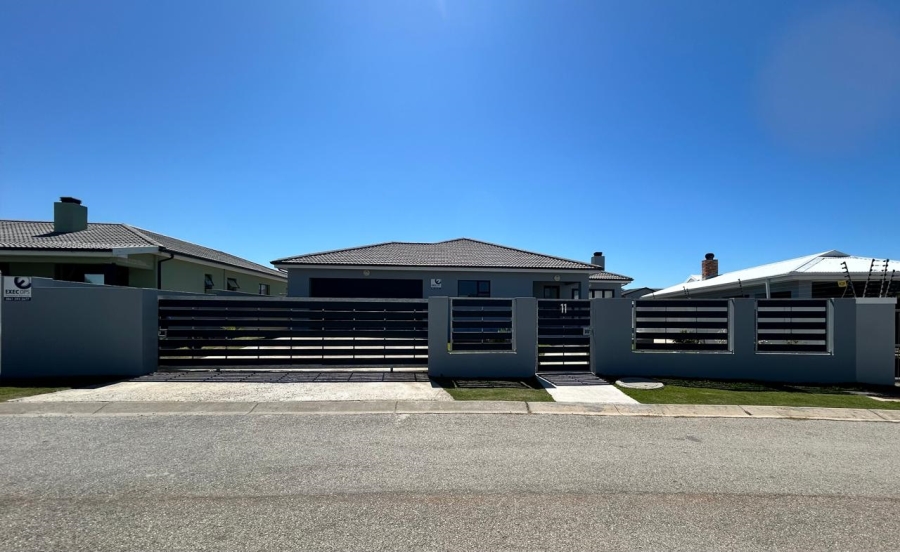 3 Bedroom Property for Sale in Fountains Estate Eastern Cape